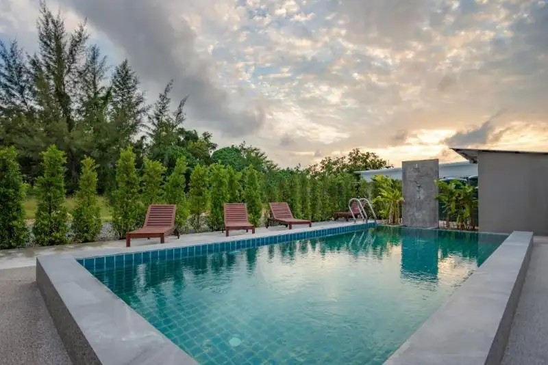 MALINEE RESORT
