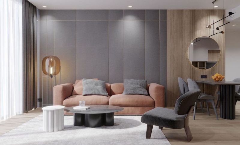 la green suite 2 bedrooms