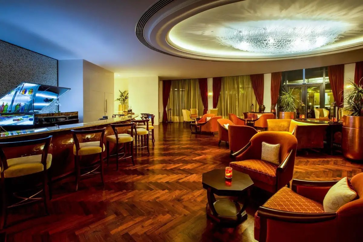 BAB AL QASR BEACH RESORT & SPA