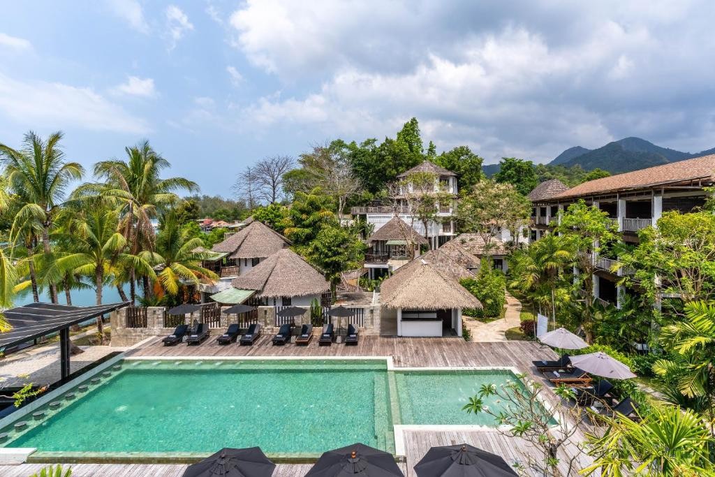 AANA RESORT & SPA