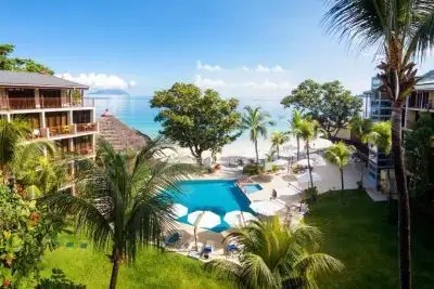 CORAL STRAND SMART CHOICE