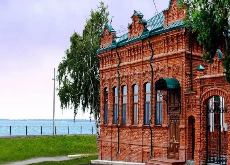 СЕРЕБРЯНЫЙ ВЕК