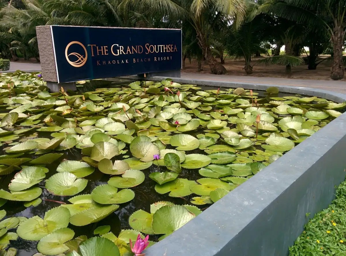THE GRAND SOUTHSEA KHAO LAK (EX. KHAO LAK SOUTHSEA)
