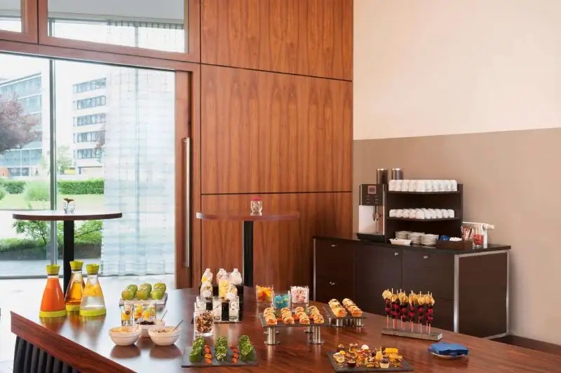 NH FRANKFURT NIEDERRAD