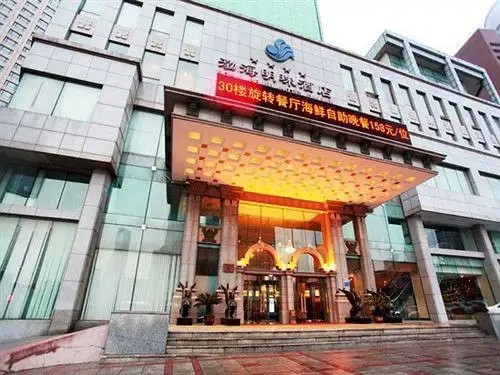 DALIAN BOHAI PEARL