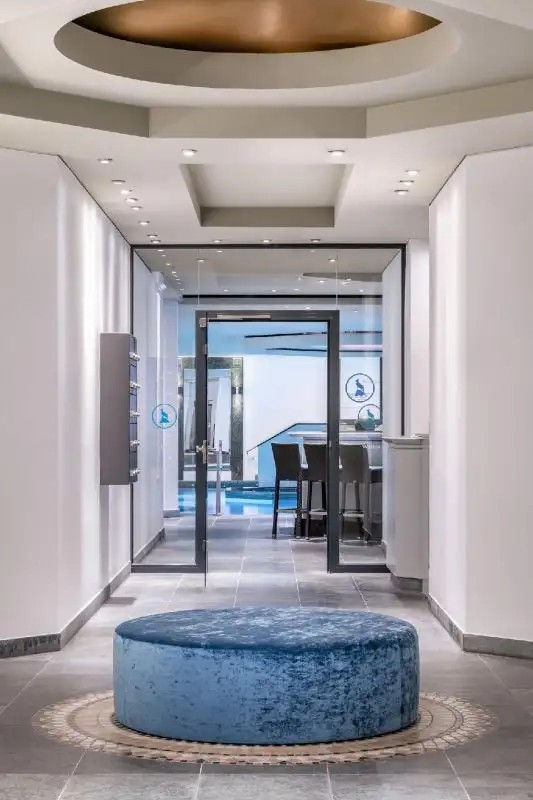 THE WESTIN GRAND MUNICH