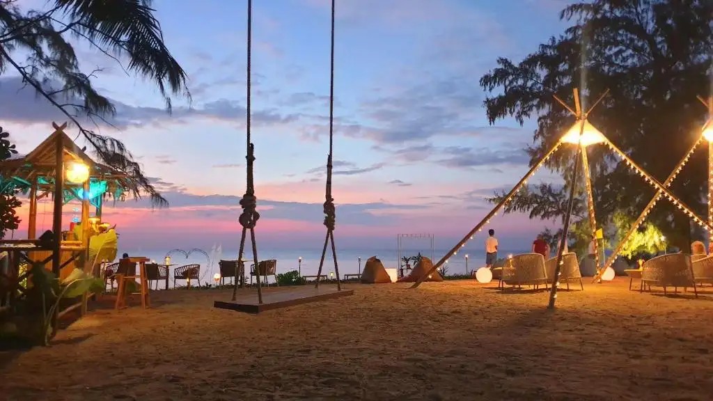 ESTELLA MAI KHAO BEACH RESORT (EX.D VAREE MAI KHAO BEACH RESORT)