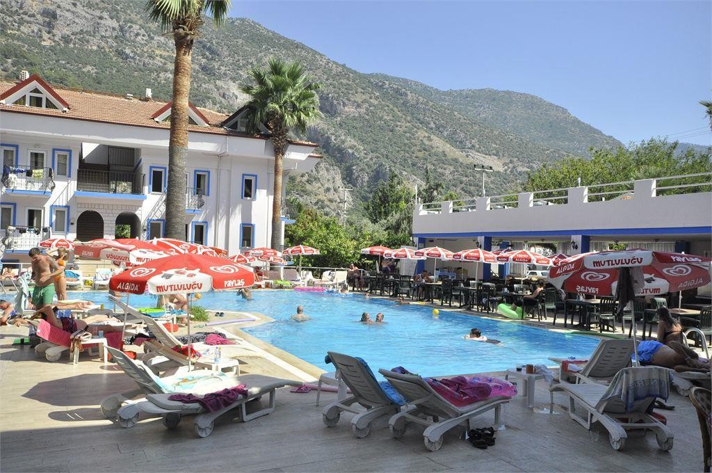 AKDENIZ BEACH