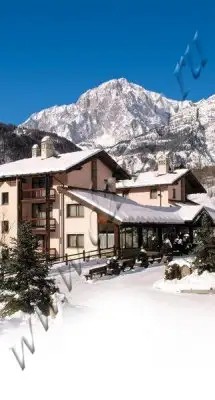 QC TERMEPRE SAINT DIDIER (EX. LE GRAND HOTEL COURMAISON)
