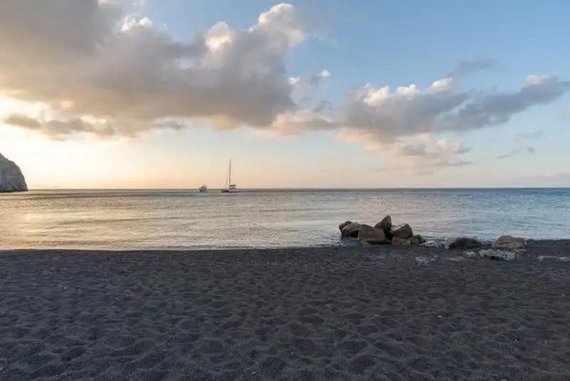 PORTO PERISSA