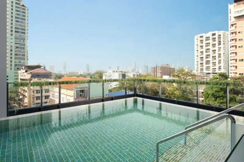 CITADINES SUKHUMVIT 8