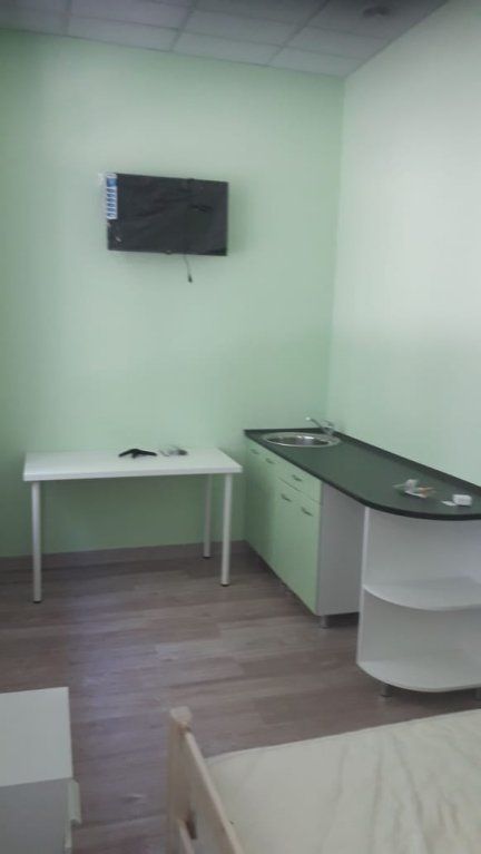 АПАРТ-ОТЕЛЬ КАМЕНСКИЙ