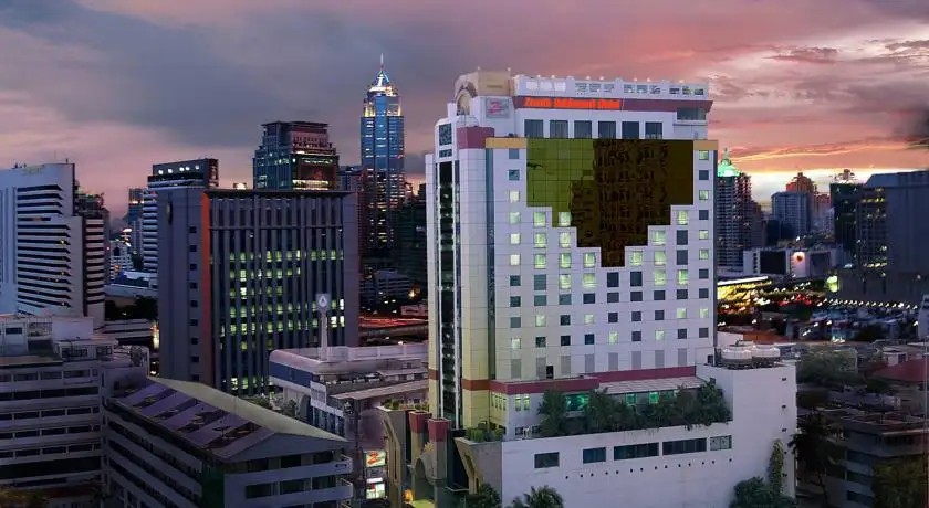 ZENITH SUKHUMVIT
