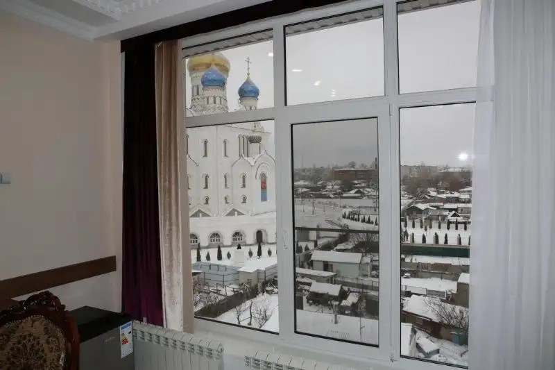 ГОСТЕВОЙ ДОМ БАРОККО ЛВ