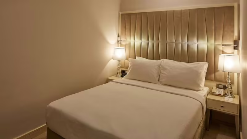 DOUBLETREE BY HILTON HOTEL IZMIR - ALSANCAK
