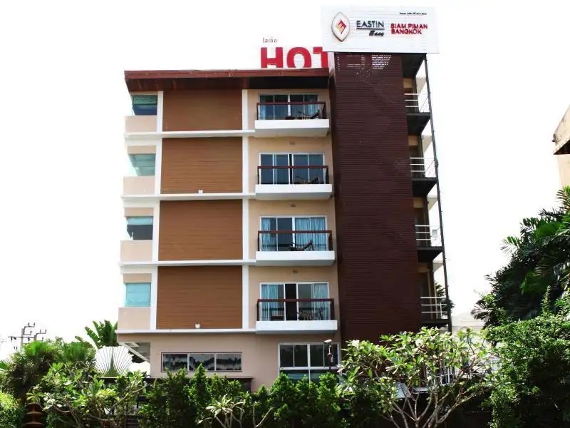 EASTIN EASY SIAM PIMAN