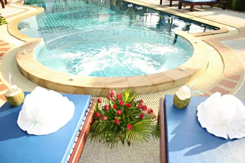 AO NANG PHUTAWAN RESORT