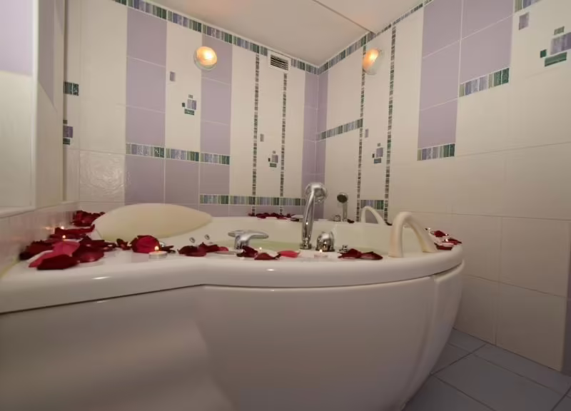 ИМПЕРИЯ SPA ОТЕЛЬ