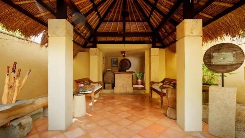 WAKA MAYA RESORT & VILLAS