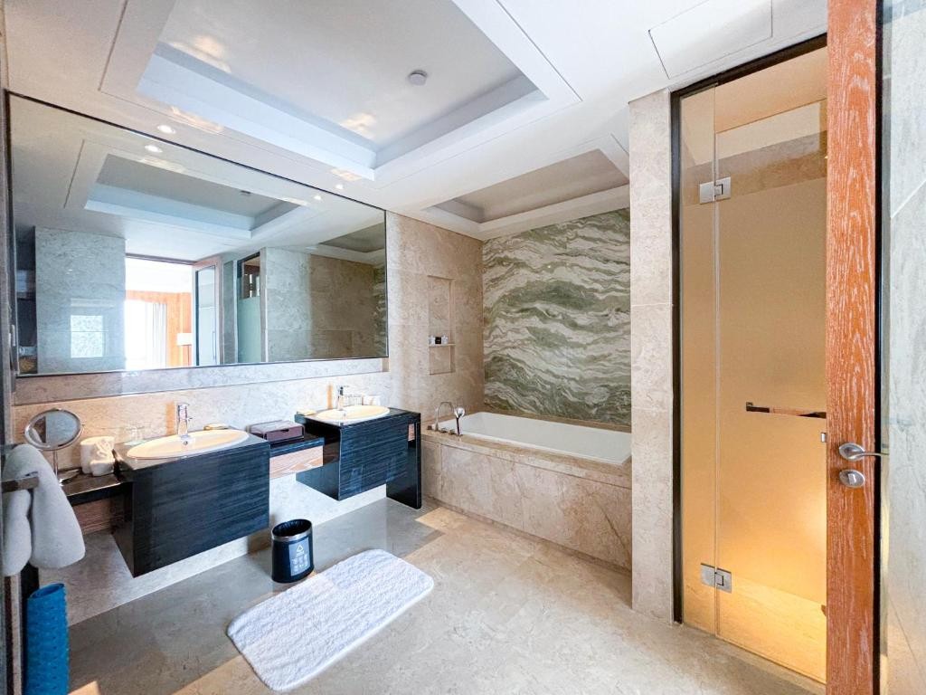 HARMAN RESORT HOTEL SANYA