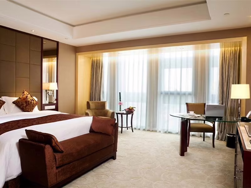 GRAND METROPARK YUANTONG