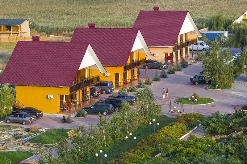 ЗАПОРОЖСКАЯ СЕЧЬ