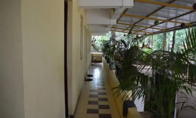 DE AALAYAM GUEST HOUSE