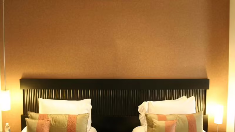 MOSAIC HOTEL