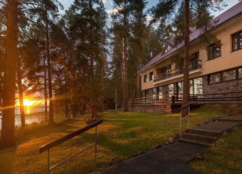 COSMOS KARELIA (КОСМОС КАРЕЛИЯ)