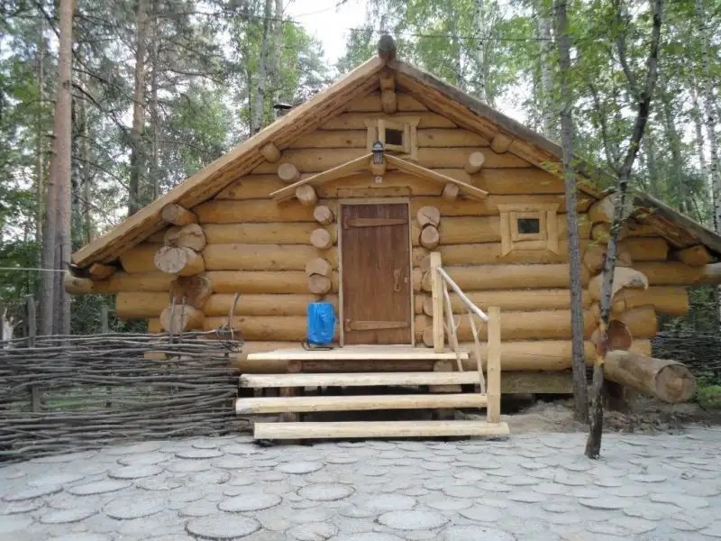 ПЕСКИ ЗАГОРОДНЫЙ КЛУБ