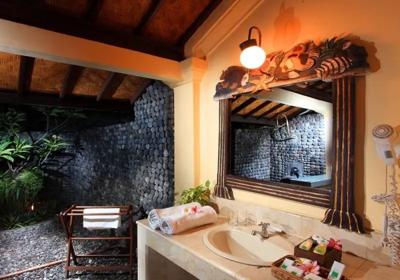 MIMPI RESORT TULAMBEN