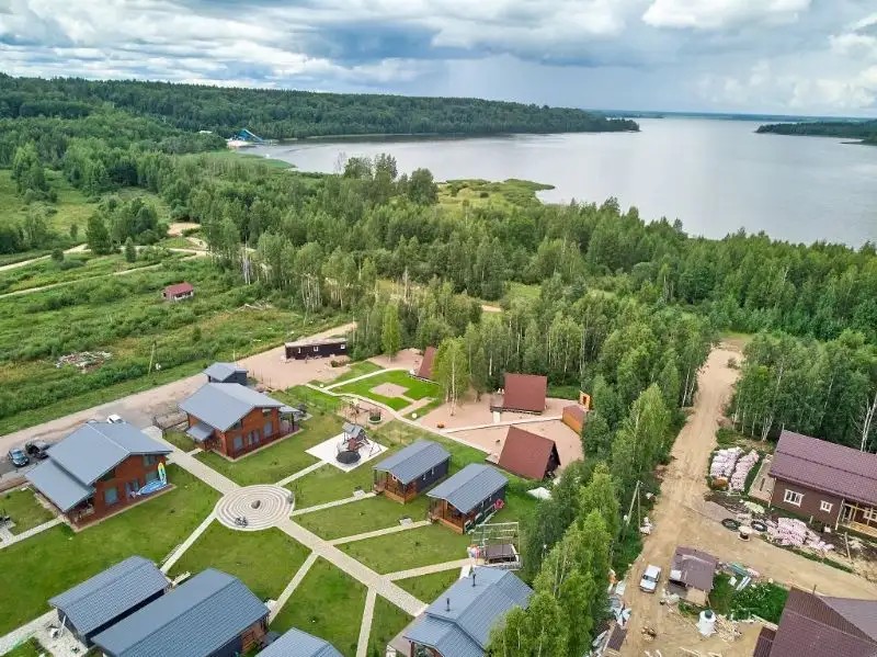 БАЗА ОТДЫХА RENTALSPB LAAKSO КРАСНОЕ ОЗЕРО