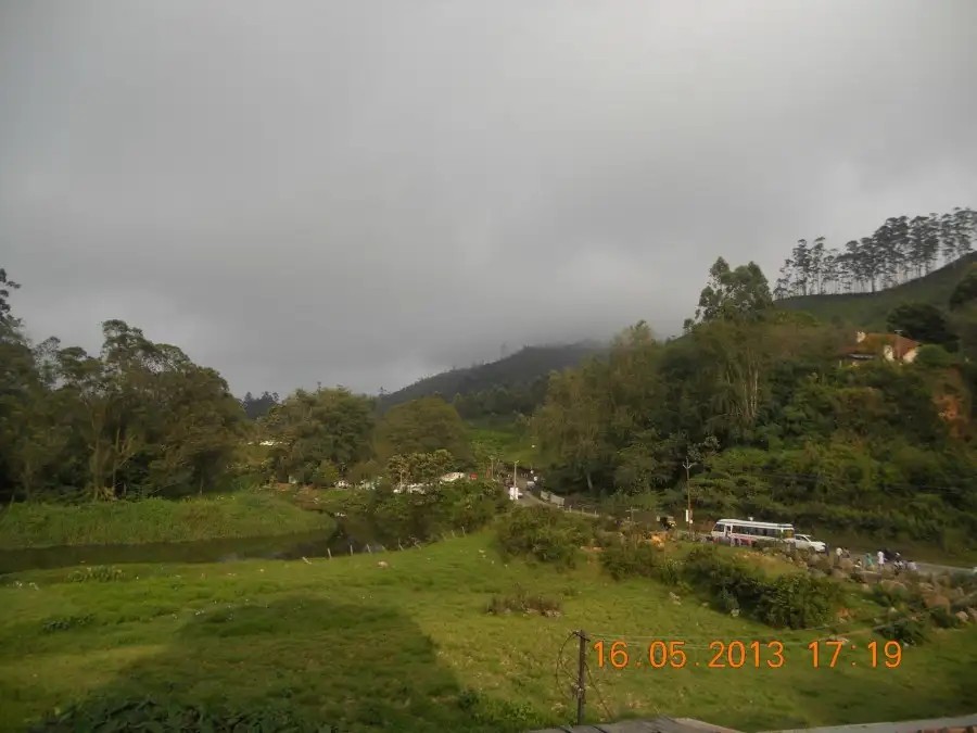 HILL VIEW MUNNAR