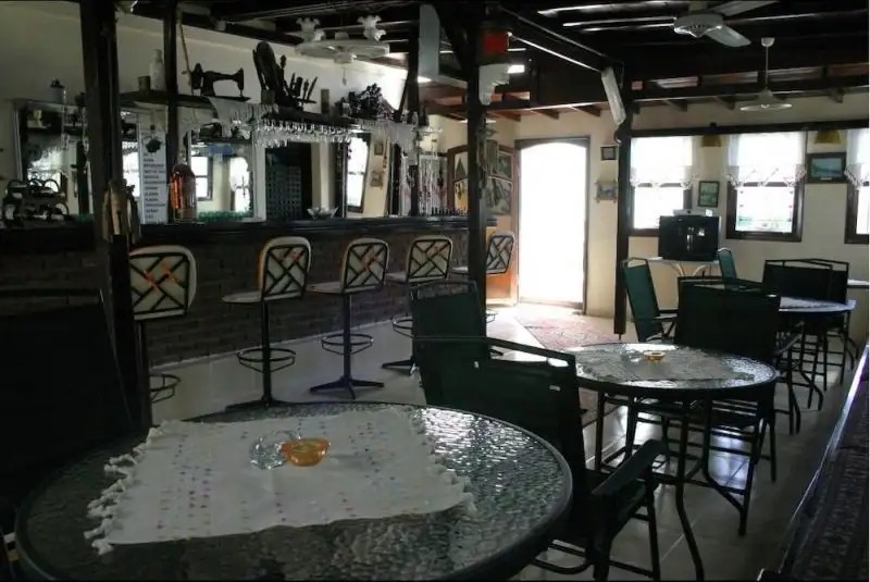 OLIVIA HOTEL