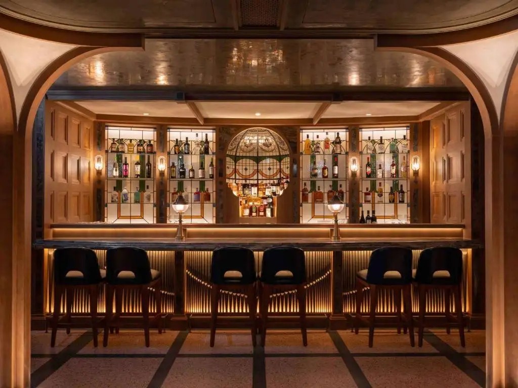 MONDRIAN HONG KONG