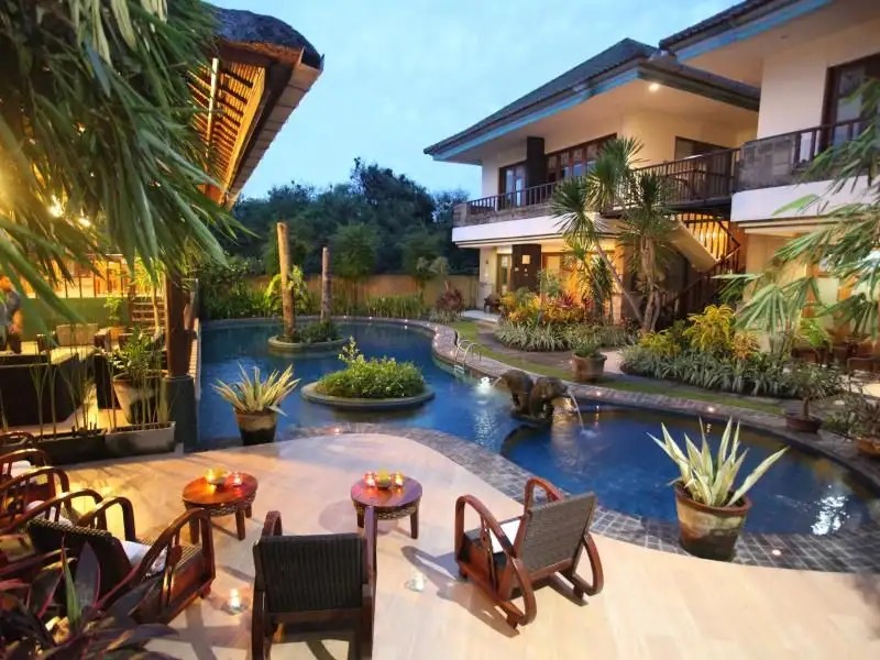 SANUR SEAVIEW