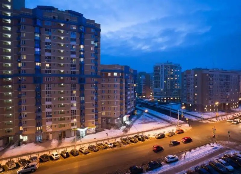 ЭТАЖИДЕЙЛИ ЕКАТЕРИНБУРГ