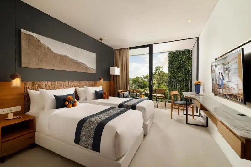 CITADINES BERAWA BEACH BALI