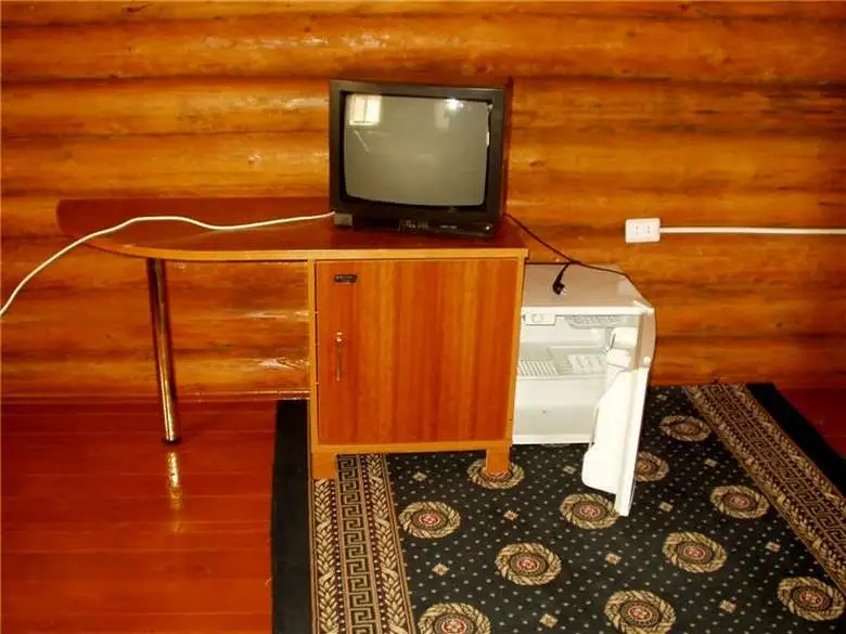 ЗОЛОТОЙ БЕРЕГ ТЕРЛО