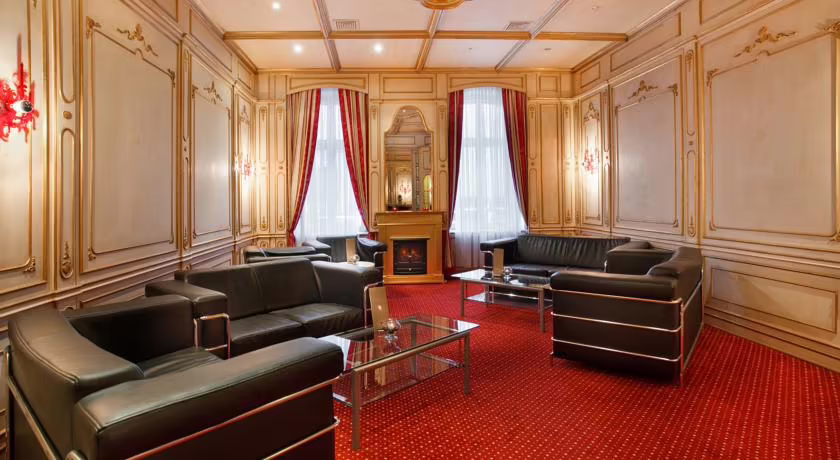 AZIMUT HOTEL BERLIN KURFURSTENDAMM