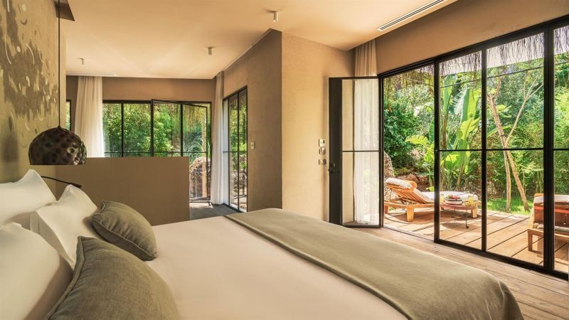 comfort suite