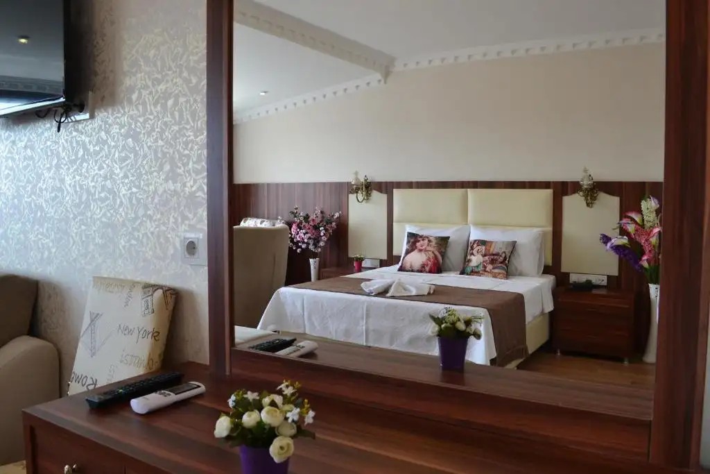 BLUE ISTANBUL HOTEL TAKSIM