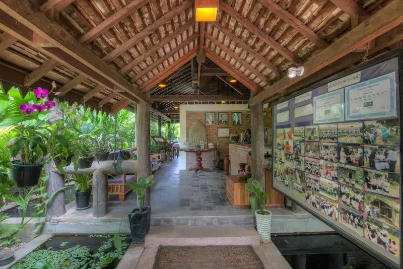 BUNWIN RESIDENCE