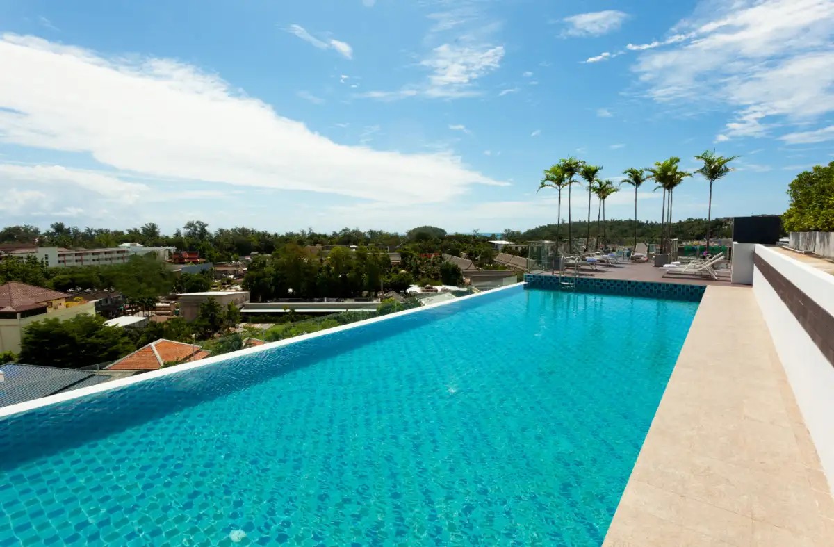 OZONE CONDOTEL