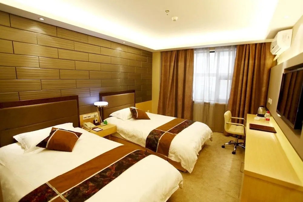 AIRPORT BUSINESS HOTEL