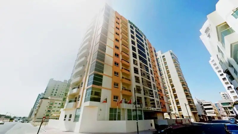 BOULEVARD CITY SUITES