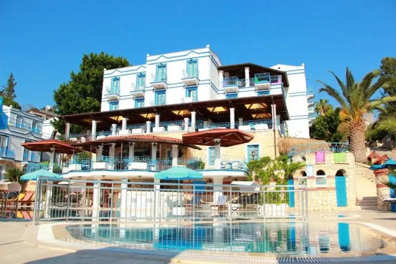 SOOTHE HOTEL