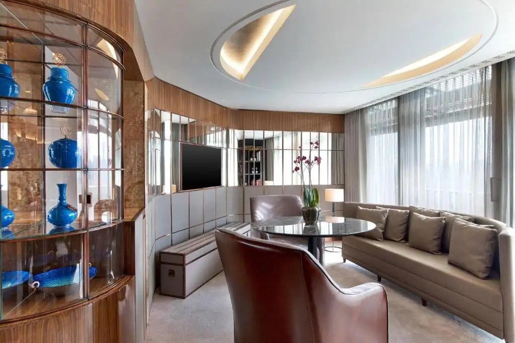 THE ST. REGIS ISTANBUL