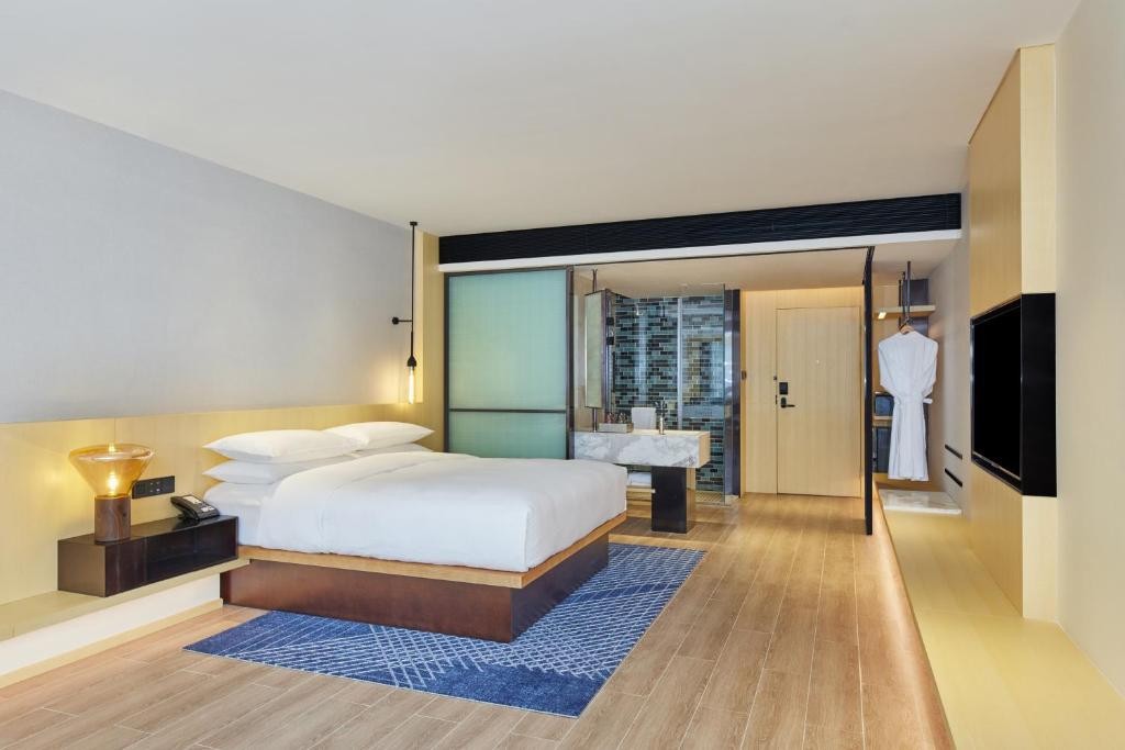 FAIRFIELD BY MARRIOTT CHANGSHA TIANXIN