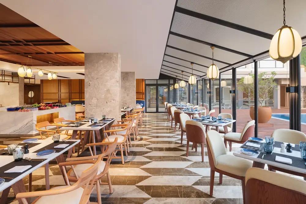 COURTYARD BY MARRIOTT GOA COLVA